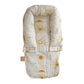 Bambella Designs / Infants Head Support - Bohemian Sunshine