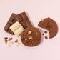 Made To Milk / Triple Chocolate Lactation Cookies