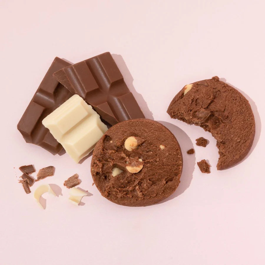 Made To Milk / Triple Chocolate Lactation Cookies