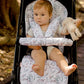 Bambella Designs / Pram Liner - Botanical