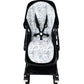 Bambella Designs / Pram Liner - Botanical