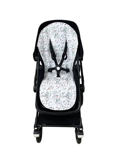 Bambella Designs / Pram Liner - Botanical