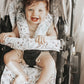 Bambella Designs / Pram Liner - Botanical