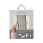 The Little Linen Company / Muslin Wraps 3 Pack - Farmyard Lamb