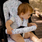 Bambella Designs / Pram Liner - Botanical