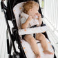 Bambella Designs / Pram Liner - Bohemian Sunshine