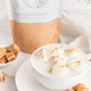 Made To Milk / Toffee Caramel Latte Drink Mix