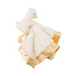 The Little Linen Company / Security Blanket - Fuzzy Duck