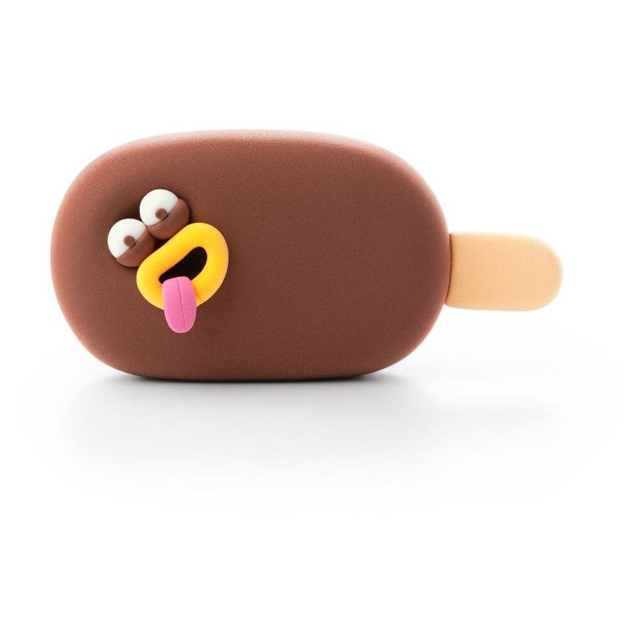 Hey Clay / Nice Ice Cream Large Set 15 Cans