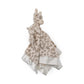 The Little Linen Company / Security Blanket - Savanna Giraffe