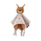 The Little Linen Company / Lovie/Comforter - Bushland Squirrel