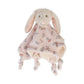 The Little Linen Company / Lovie/Comforter - Harvest Bunny