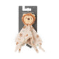 The Little Linen Company / Lovie/Comforter - Savanna Lion