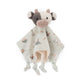 The Little Linen Company / Lovie/Comforter - Farmyard Cow
