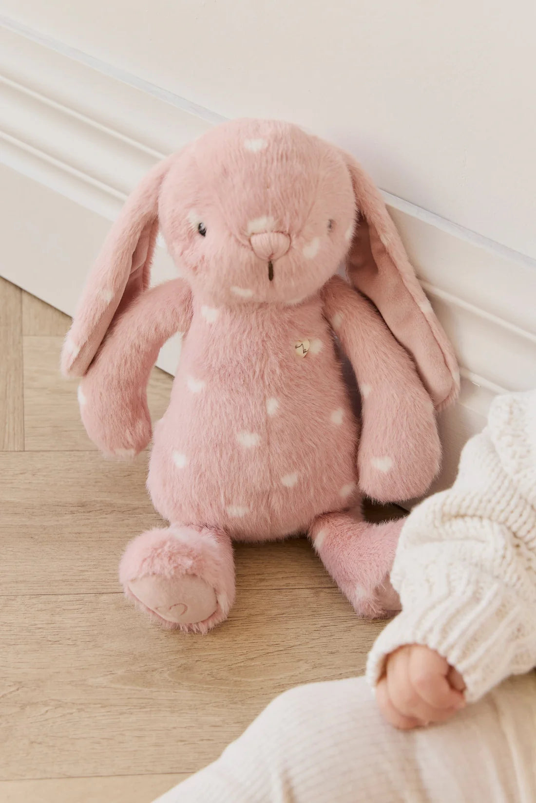Jamie Kay / Snuggle Bunnies - 30cm Little Love Penelope