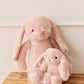 Jamie Kay / Snuggle Bunnies - 30cm Little Love Penelope