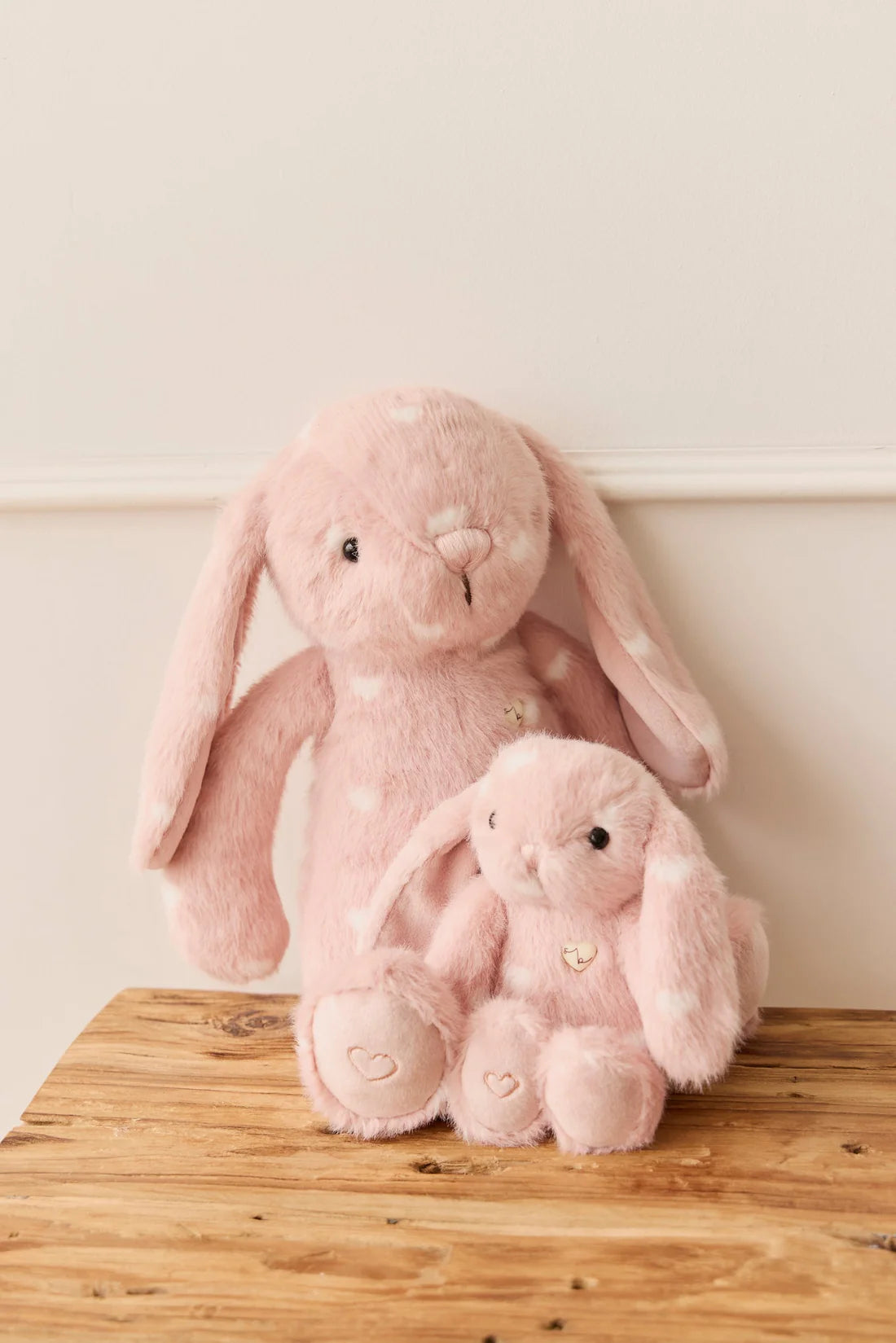 Jamie Kay / Snuggle Bunnies - 30cm Little Love Penelope