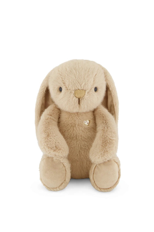 Jamie Kay / Snuggle Bunnies - 30cm Penelope - Caramel