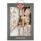 Weegoamigo / Bath Gift Set - Stevie Necks Giraffe
