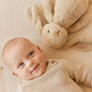 Jamie Kay / Snuggle Bunnies - 30cm Penelope - Caramel