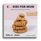 Milky Goodness / Caramilk Lactation Cookies