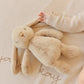 Jamie Kay / Snuggle Bunnies - 30cm Penelope - Caramel