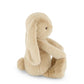 Jamie Kay / Snuggle Bunnies - 30cm Penelope - Caramel