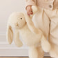 Jamie Kay / Snuggle Bunnies - 30cm Penelope - Sunshine