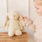 Jamie Kay / Snuggle Bunnies - 30cm Penelope - Sunshine