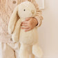 Jamie Kay / Snuggle Bunnies - 30cm Penelope - Sunshine