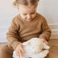 Jamie Kay / Snuggle Bunnies / 28cm Lambie