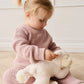 Jamie Kay / Snuggle Bunnies / 28cm Lambie