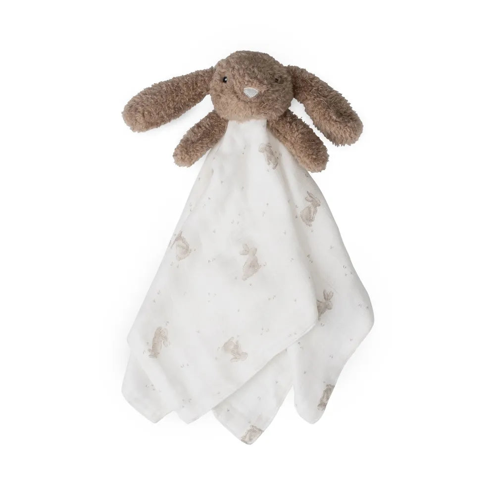 Little Bamboo / Lovie/Comforter - Beau the Bunny