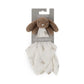 Little Bamboo / Lovie/Comforter - Beau the Bunny