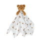 Little Bamboo / Lovie/Comforter - Billy the Bear