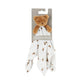 Little Bamboo / Lovie/Comforter - Billy the Bear