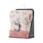The Little Linen Company / Snuggle Blanket - Harvest Bunny