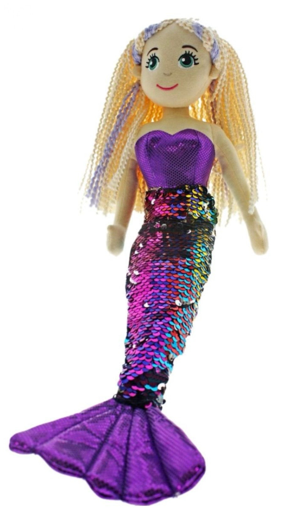 Mermaids / Small (45cm)