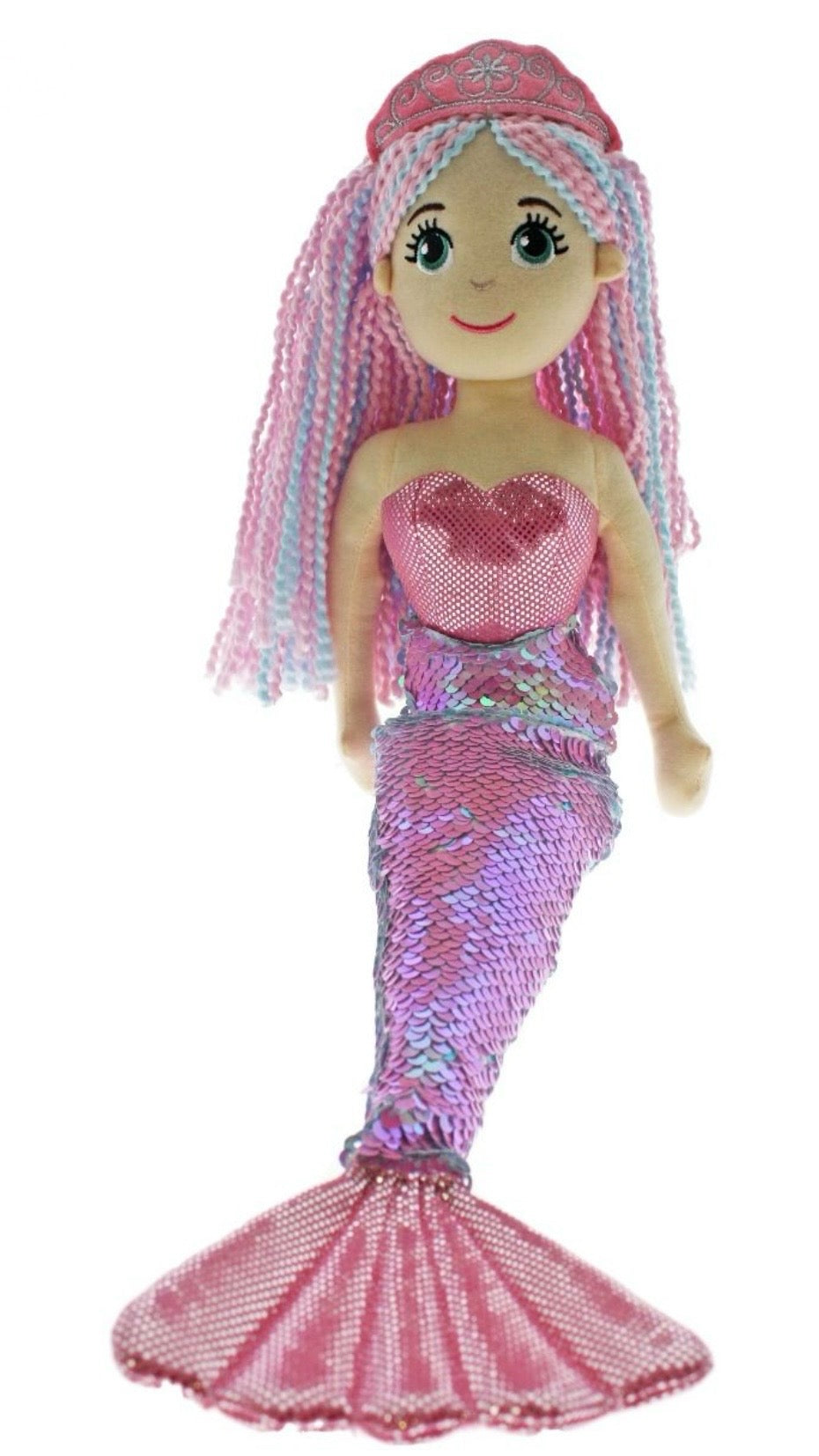 Mermaids / Small (45cm)