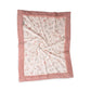 The Little Linen Company / Snuggle Blanket - Harvest Bunny