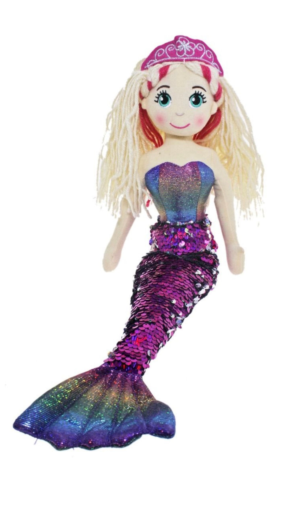 Mermaids / Small (45cm)