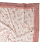 The Little Linen Company / Snuggle Blanket - Harvest Bunny