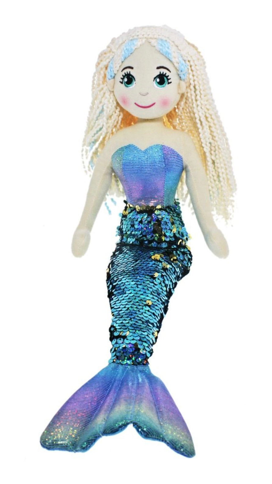 Mermaids / Small (45cm)