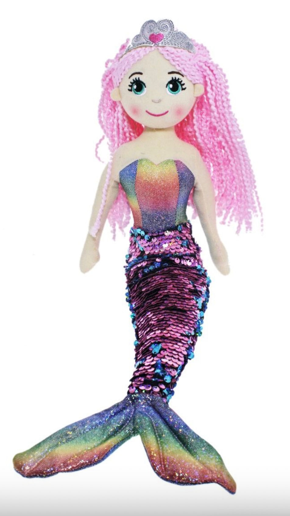 Mermaids / Small (45cm)