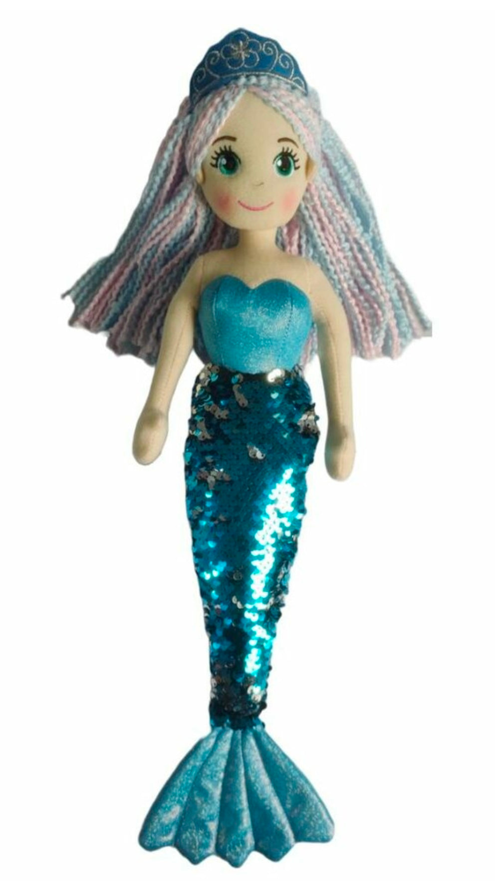Mermaids / Small (45cm)