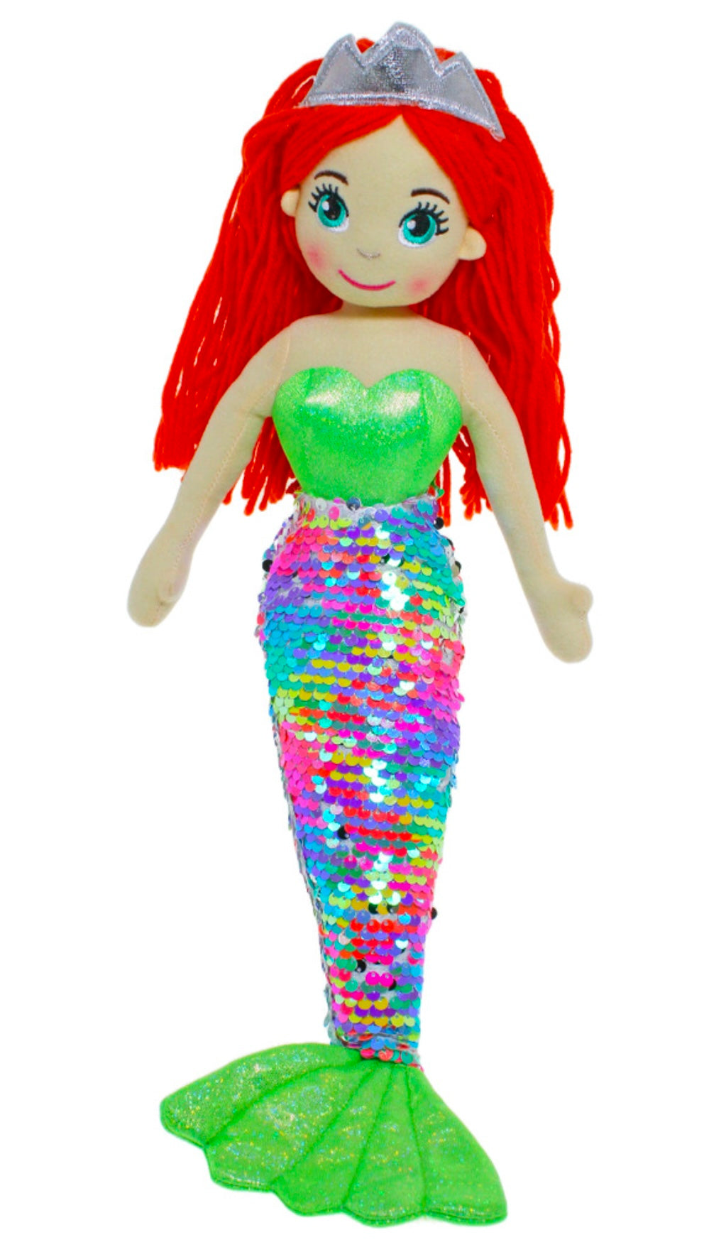 Mermaids / Small (45cm)