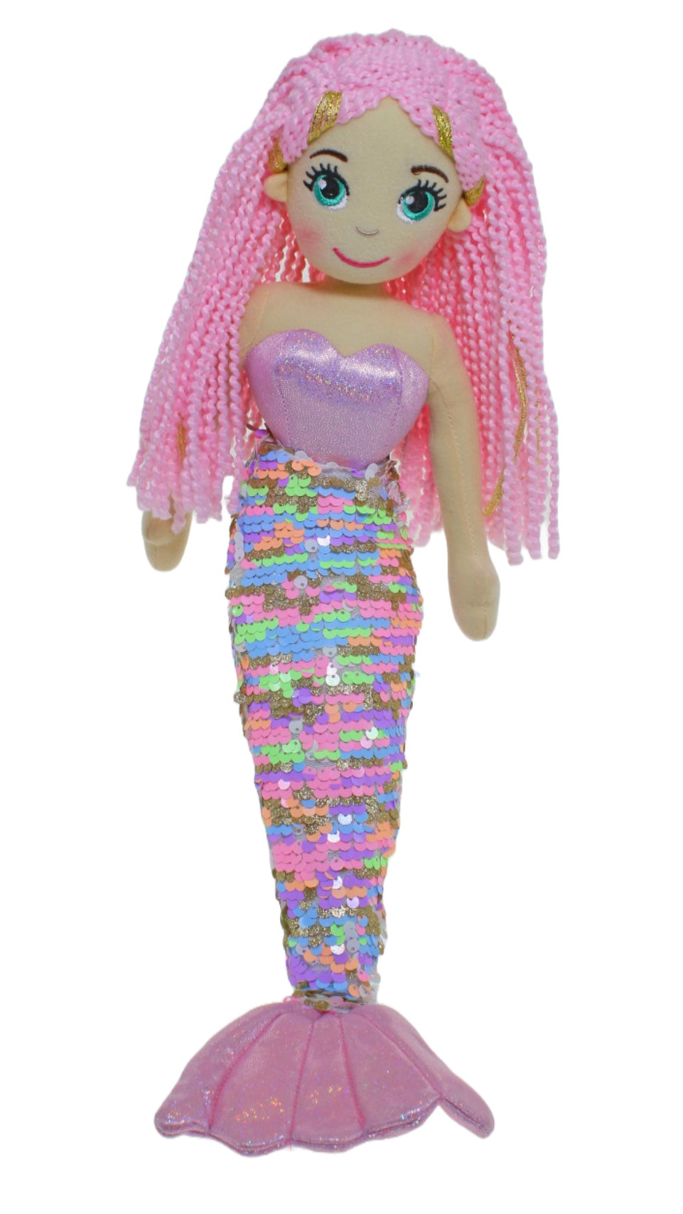 Mermaids / Small (45cm)