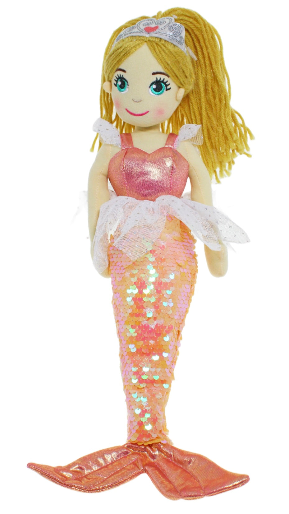 Mermaids / Small (45cm)
