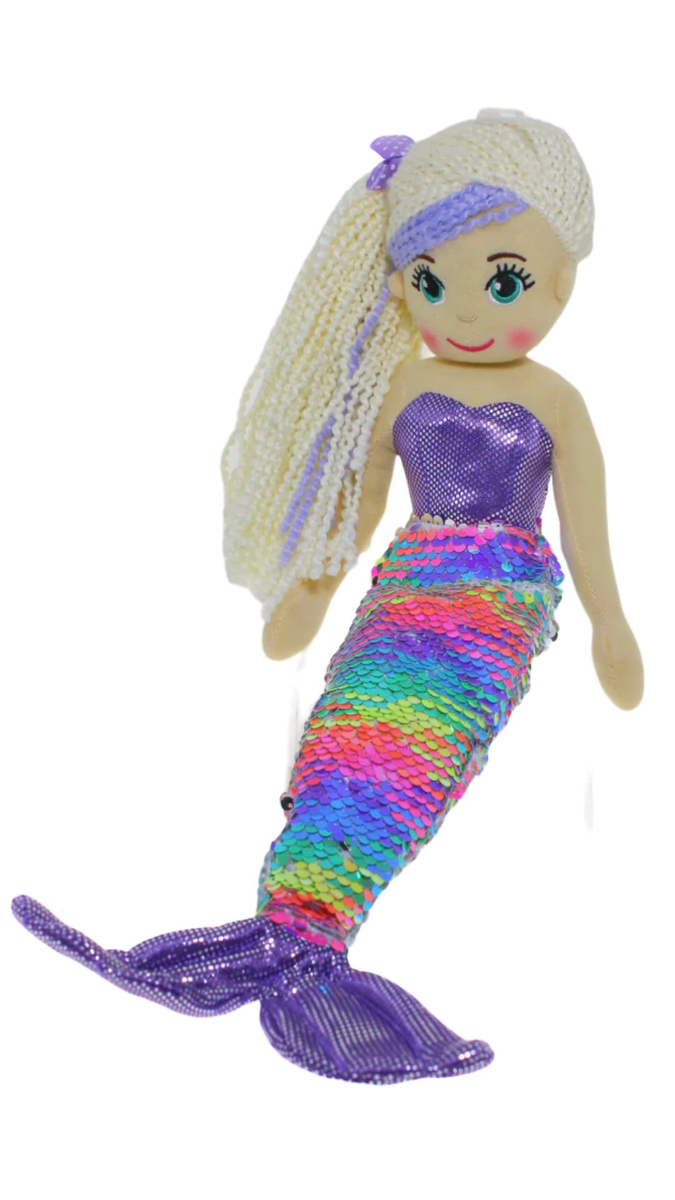 Mermaids / Small (45cm)