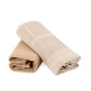 Little Bamboo / Cellular Blanket 2 Pack - Iced Coffee